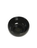 Handmade Masking Bowl with 9k Gold