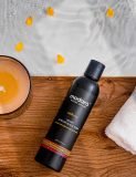 Asakwa Liquid African Black Soap with Hibiscus