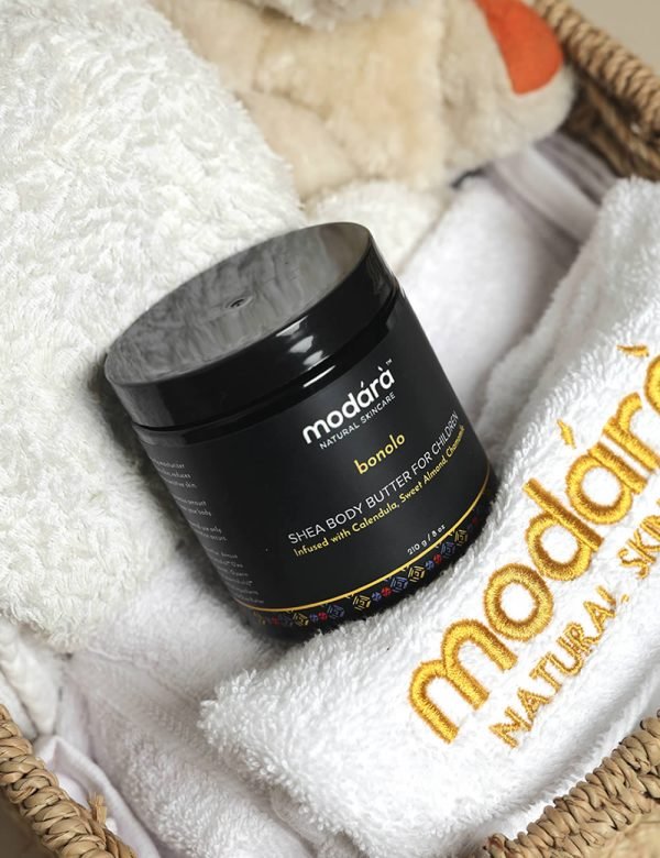 Bonolo Body Butter