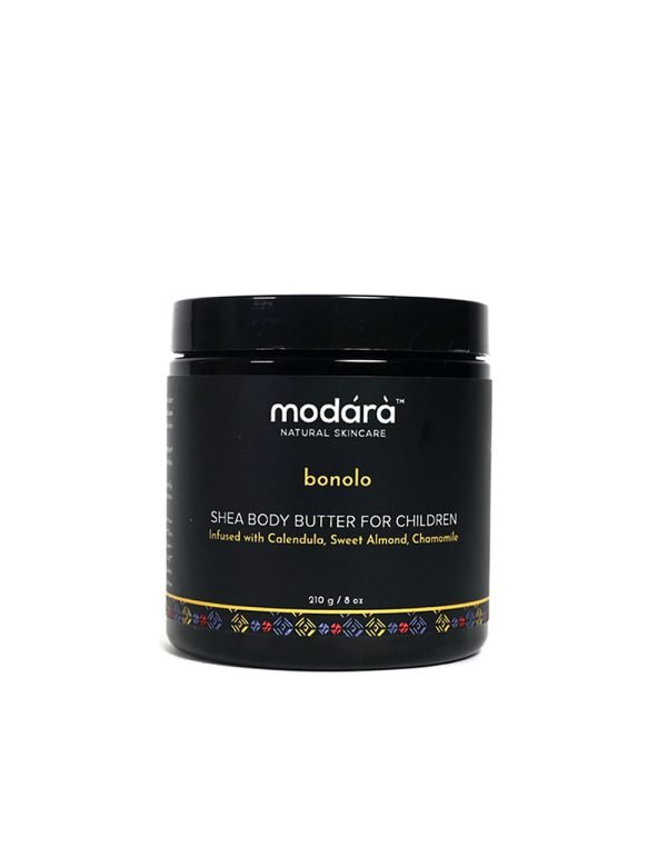 Bonolo Body Butter