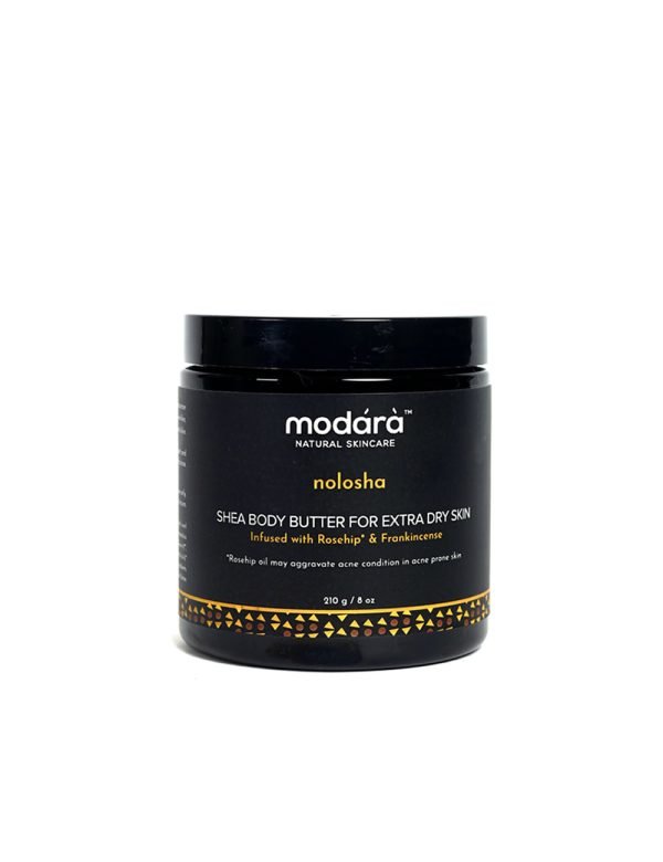 Nolosha Body Butter