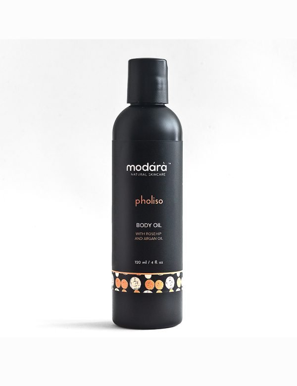 Pholiso Healing Body Oil