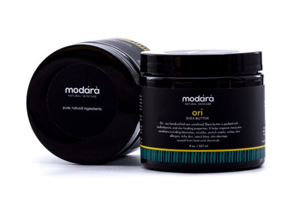 Ori Shea Body Butter