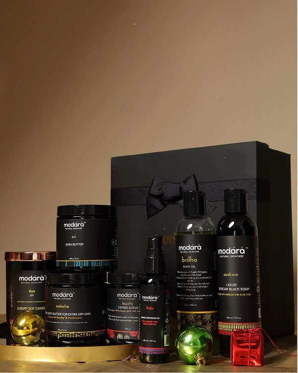 Cairo Giftbox
