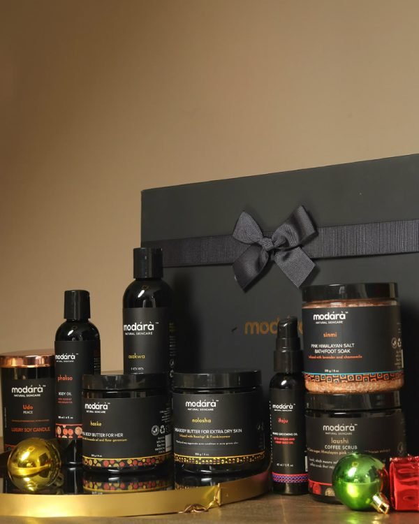 Marrakesh Giftbox