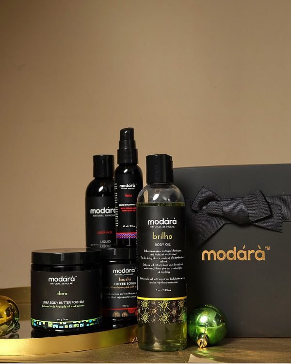 Mombasa Giftbox