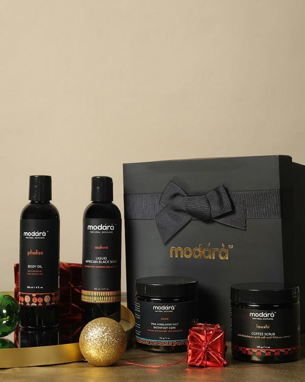 Zanzibar Giftbox