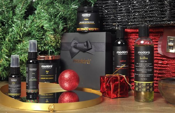 Gift Basket