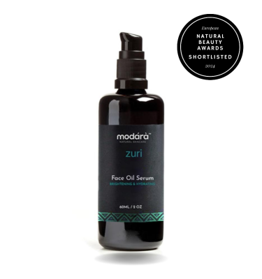 Zuri Face Oil Serum